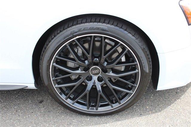 used 2017 audi a5 2.0t sport coupe bellingham, wa 98226 for sale in bellingham, washington