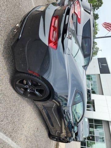 2018 chevrolet camaro 2ss in daphne, alabama