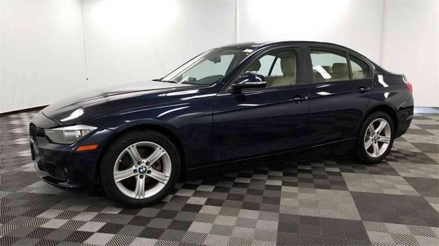 2015 bmw 3 series 328i xdrive awd 328i xdrive 4dr sedan sulev for sale in derby, connecticut