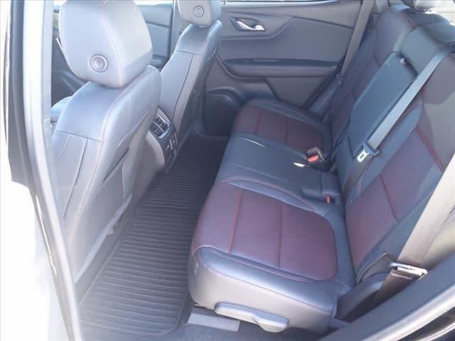 2023 chevrolet blazer awd rs in elgood, west virginia
