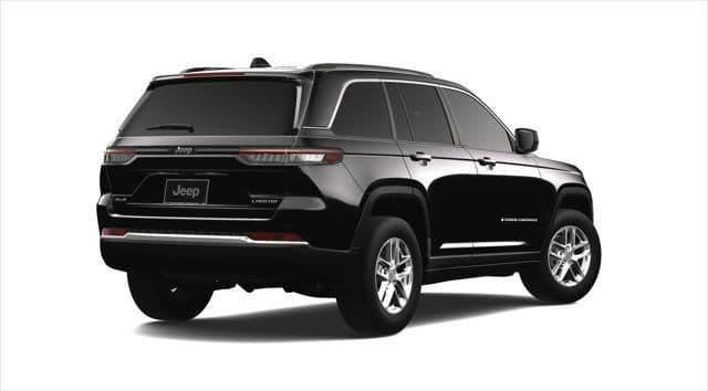 2023 jeep grand cherokee laredo in san jose, california