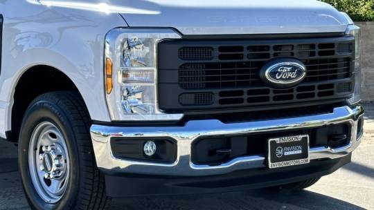 2024 Ford F-350