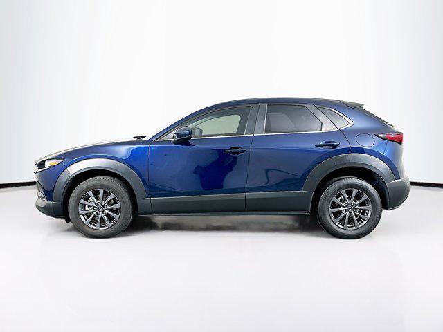 2022 mazda cx-30 base