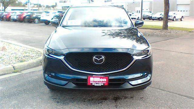 2018 mazda cx-5 grand touring awd grand touring 4dr suv for sale in sioux falls, south dakota