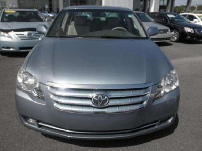 2006 toyota avalon xls in leesburg, fl