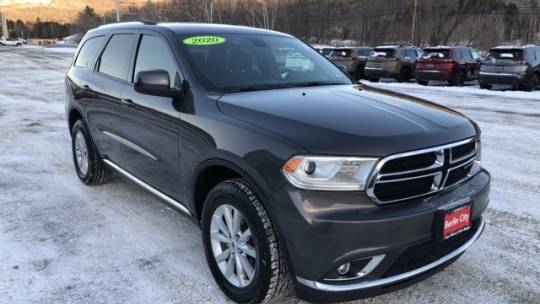 2020 Dodge Durango