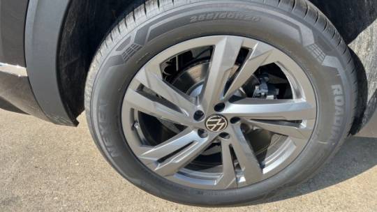 2024 Volkswagen Atlas Cross Sport