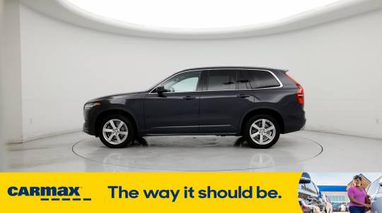 2021 Volvo XC90