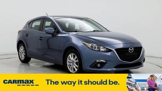 2015 Mazda