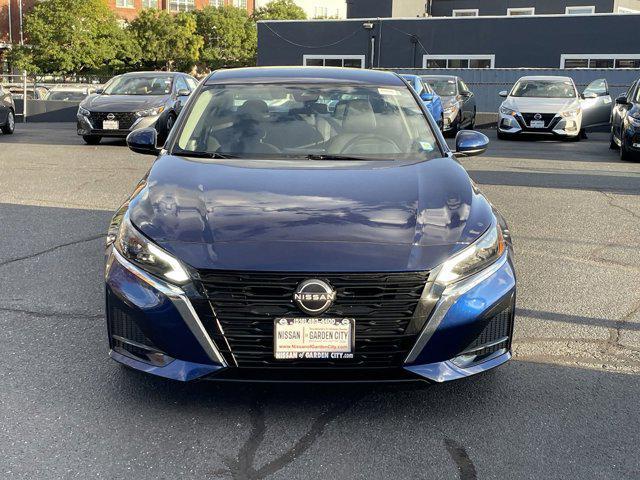 2023 nissan altima 2.5 s