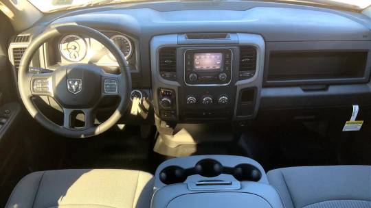 2023 RAM 1500 classic