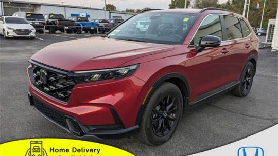 2023 Honda CR-V