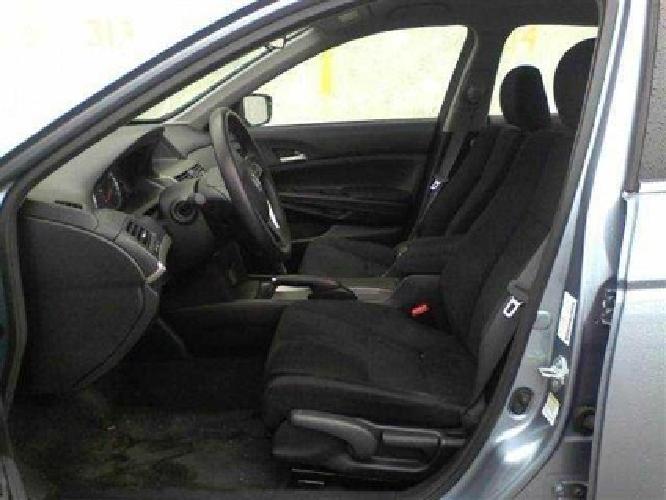 2012 honda accord lx sedan 4d in san jose, ca