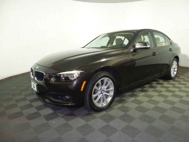 2016 bmw 320 sedan for sale in warwick, rhode island
