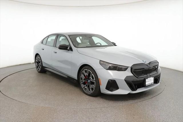 2024 bmw i5 m60