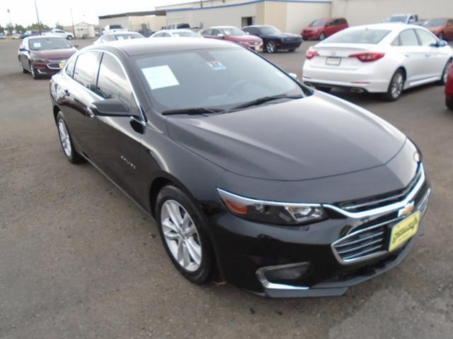 2017 chevrolet malibu lt lt 4dr sedan for sale in deming, new mexico