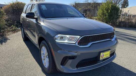 2024 Dodge Durango