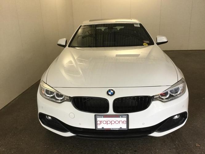 2017 bmw 4 series 430i xdrive gran coupe awd 430i xdrive gran coupe 4dr sedan for sale in bow, new hampshire