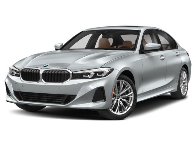 2024 bmw 330 i