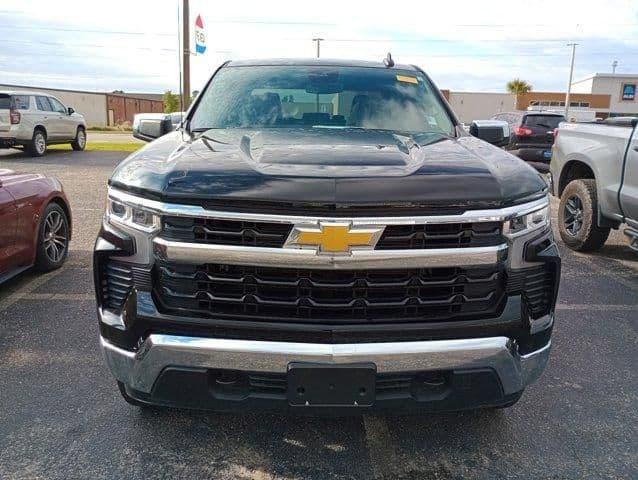 2023 chevrolet silverado 1500 lt w/1lt 4x4 crew cab 5.75 ft. box 147.4 in. wb in foley, alabama