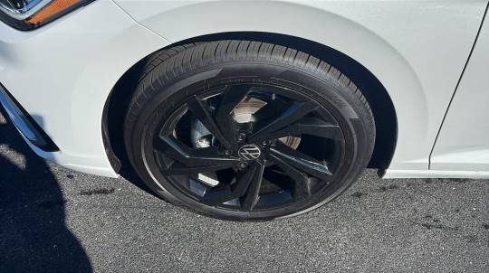 2025 Volkswagen Jetta