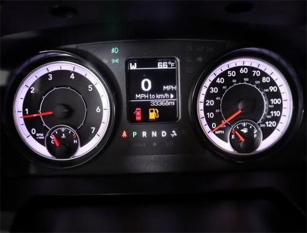 2022 ram 1500 classic tradesman in oklahoma city, oklahoma