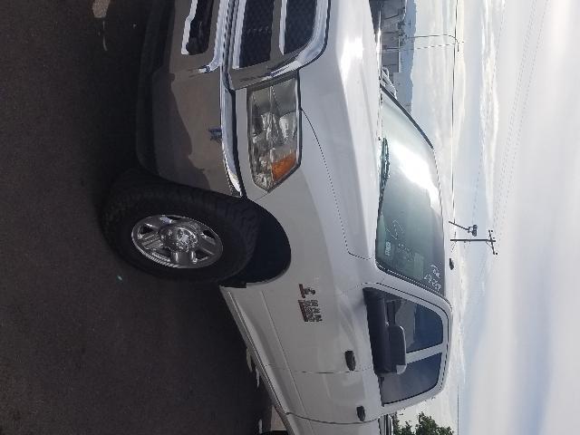 2014 ram ram pickup 3500 tradesman 4x4 tradesman 4dr crew cab 8 ft. lb pickup for sale in las cruces, new mexico