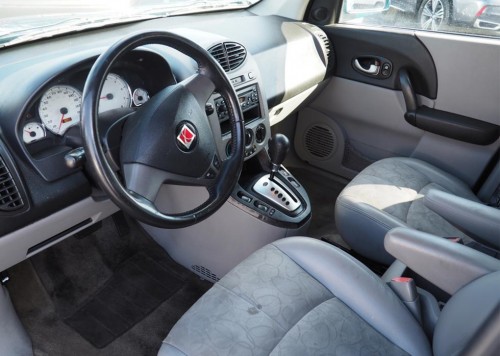 2005 saturn vue for sale in illinois