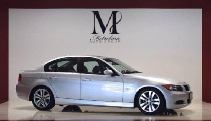 2006 bmw 3 series 325i in charlotte, nc