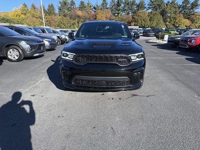 2022 dodge durango r/t