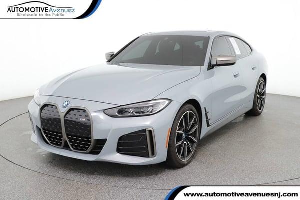 2022 bmw i4 in hales corners, wisconsin
