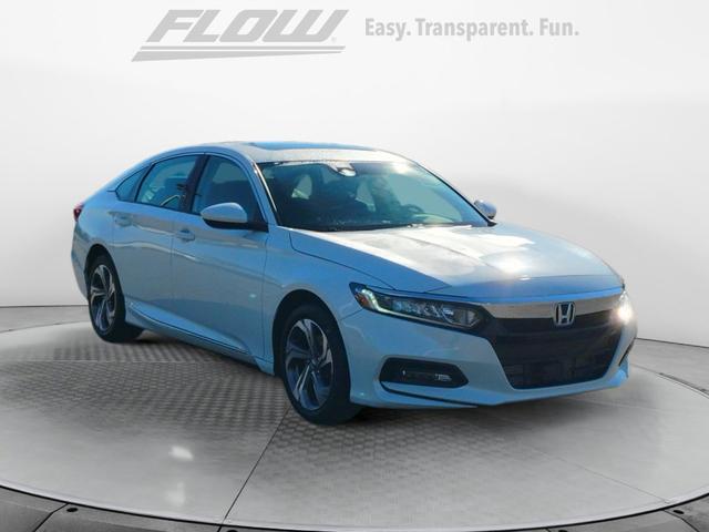 2020 honda accord
