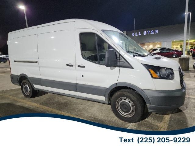 2018 ford transit-250 148 wb medium roof cargo