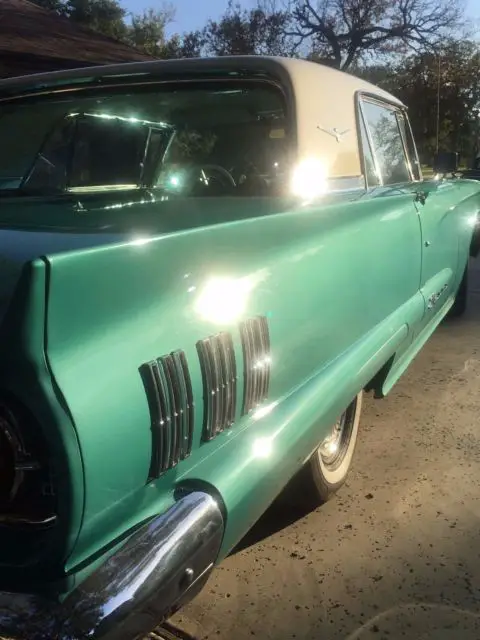 1960 ford thunderbird "very clean original condition"