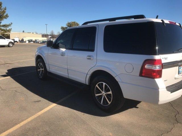 used 2017 ford expedition xlt stillwater, ok 74074 for sale in stillwater, oklahoma