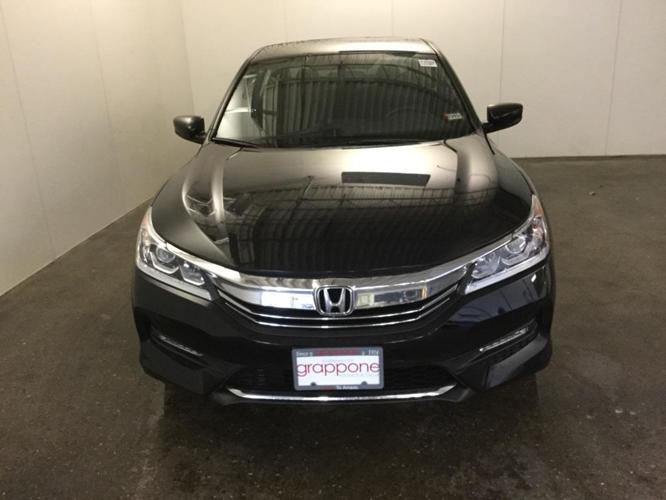 2017 honda accord sport sport 4dr sedan 6m for sale in bow, new hampshire