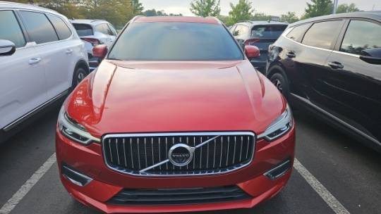 2020 volvo xc60 t6 inscription
