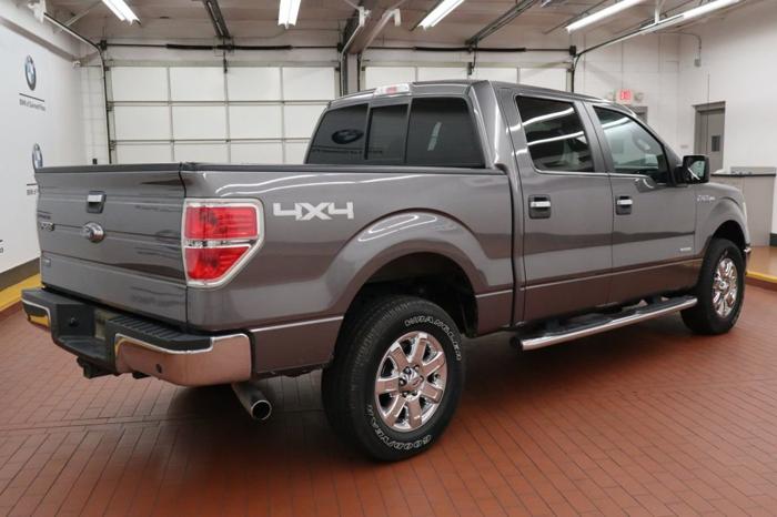 used 2014 ford f150 4x4 supercrew xlt duluth, ga 30096 for sale in duluth, georgia