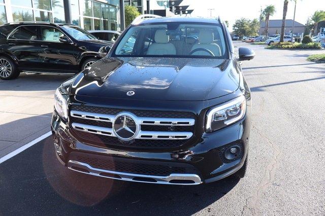 2021 mercedes-benz glb 250 base
