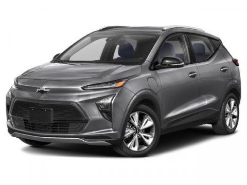 2023 chevrolet bolt euv fwd lt
