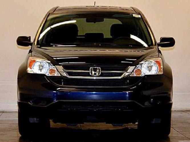 2010 honda cr-v lx in miami, fl