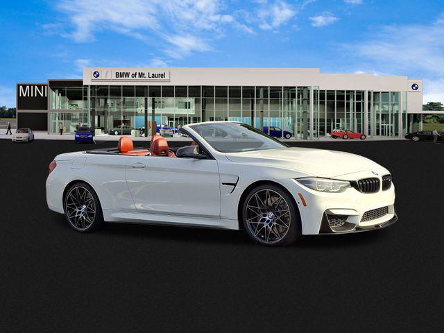 2020 bmw m4 base
