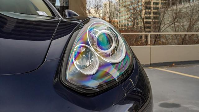 2015 porsche panamera 4