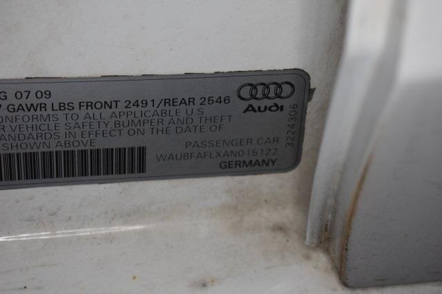 2010 audi a4 2.0t quattro premium awd 2.0t quattro premium 4dr sedan 6a for sale in saco, maine