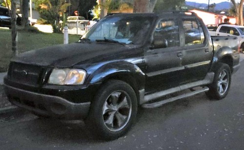 2004 ford explorer sport trac xlt for sale in california by owner