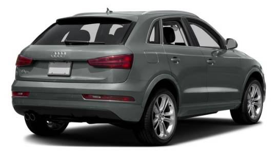 2017 audi q3 2.0t quattro premium