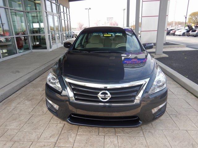 certified 2015 nissan altima 2.5 s new castle, de 19720 for sale in manor, delaware