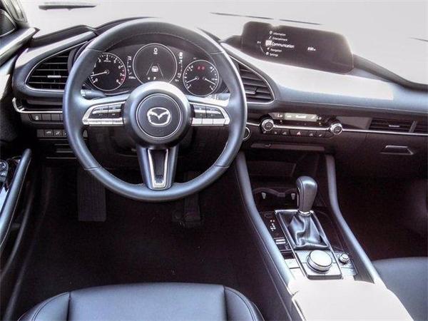 2021 mazda mazda3 sedan in lake elsinore, california