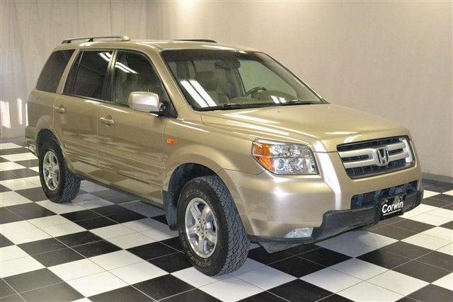 2006 honda pilot ex-l for sale in fargo, north dakota