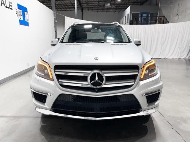 2013 mercedes-benz gl-class 4matic